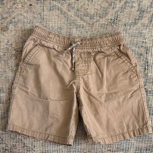 Boys khaki Shorts